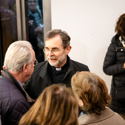 Bischofsprimizmesse Perchtholdsdorf / Erzdiözese Wien/Schönlaub