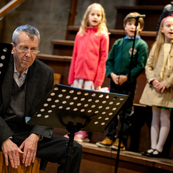 Klemensfest 2026 / Erzdiözese Wien/Schönlaub, Stephan Schönlaub