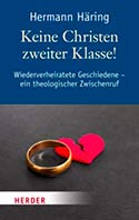Keine Christen zweiter Klasse