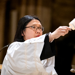 Vesper am Tag des geweihten Lebens / Erzdiözese Wien/Schönlaub