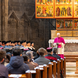 Dies Academicus 2024 / Erzdiözese Wien/Schönlaub