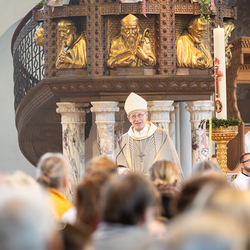 Erzdiözese Wien/Schönlaub, Stephan Schönlaub