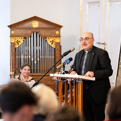 Theolympiade / Erzdiözese Wien/ Schönlaub