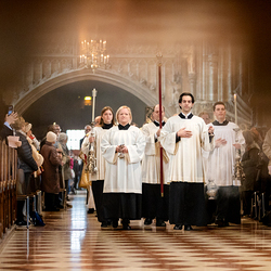 Allerheiligen Stephansdom / Erzdiözese Wien/Schönlaub, Stephan Schönlaub Allerheiligen Stephansdom