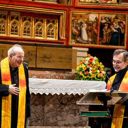 Erzdiözese Wien/ Schönlaub, Stephan Schönlaub