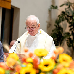 20. ÖKUMENISCHER GOTTESDIENST für Menschen mit und ohne Behinderungen / Erzdiözese Wien/ Schönlaub 20. ÖKUMENISCHER GOTTESDIENST für Menschen mit und ohne Behinderungen