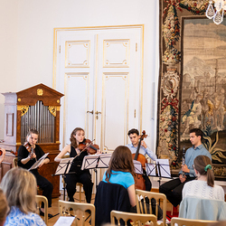 Theolympiade 2025 / Erzdiözese Wien/Schönlaub