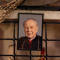 Dies Academicus 2024 / Erzdiözese Wien/Schönlaub