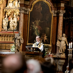 Allerseelen Requiem im Stephansdom