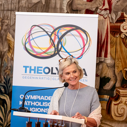 Theolympiade 2025 / Erzdiözese Wien/Schönlaub