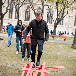 Feuerfest 2026 / Erzdiözese Wien/Schönlaub, Stephan Schönlaub
