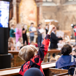 Klemensfest 2024 / Erzdiözese Wien/Schönlaub