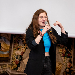 Theolympiade 2025 / Erzdiözese Wien/Schönlaub