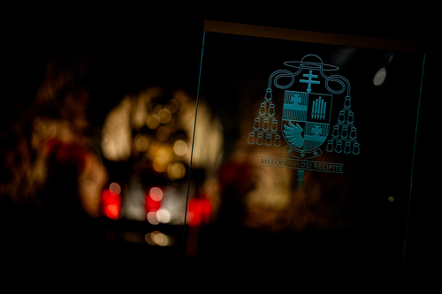 Gründonnerstag 2026 / Erzdiözese Wien/Schönlaub, Stephan Schönlaub