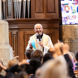 Klemensfest 2024 / Erzdiözese Wien/Schönlaub